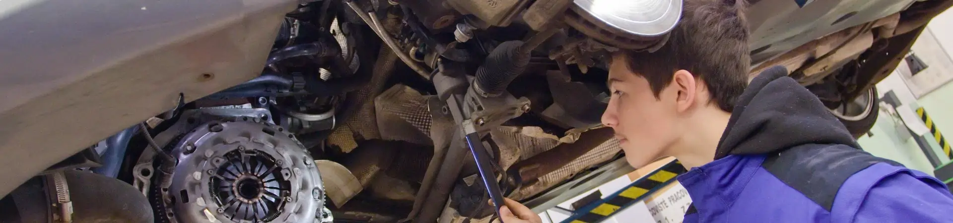Autoservis 1