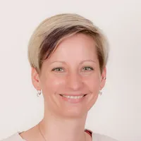 Daniela Háková, DiS.