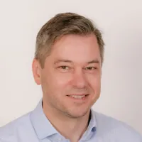 Ing. František Křivák