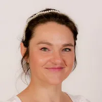 Bc. Žaneta Smékalová