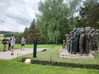 Červnové exkurze 2025