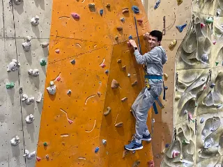 Sportovní týden 2025