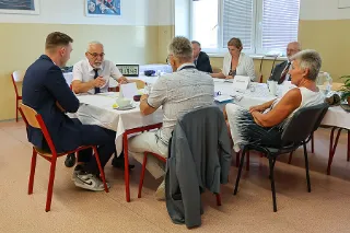 Závěrečné zkoušky 2025